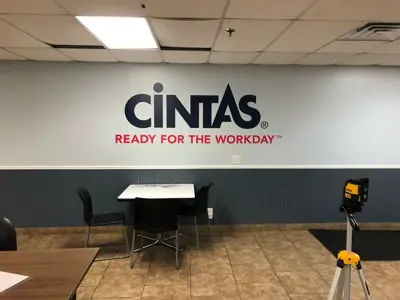 Wall Graphics Photo